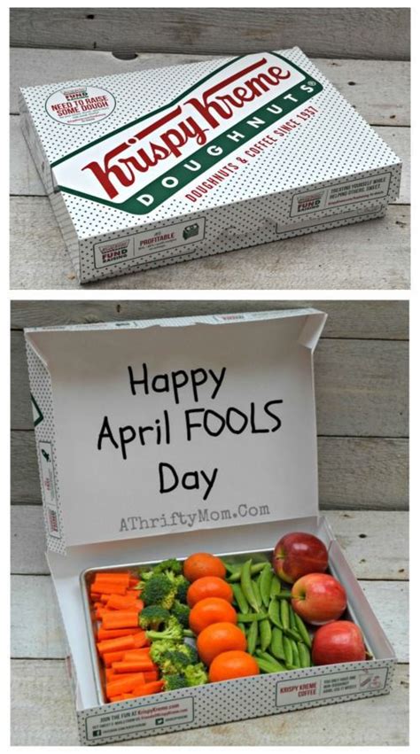 funny april fools pranks for school